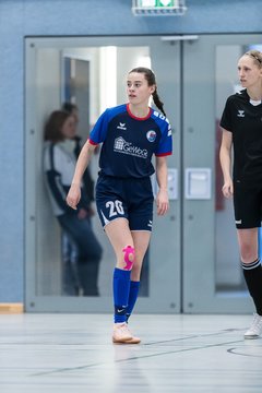 Bild 194 - F Loewinnen Hallen Cup